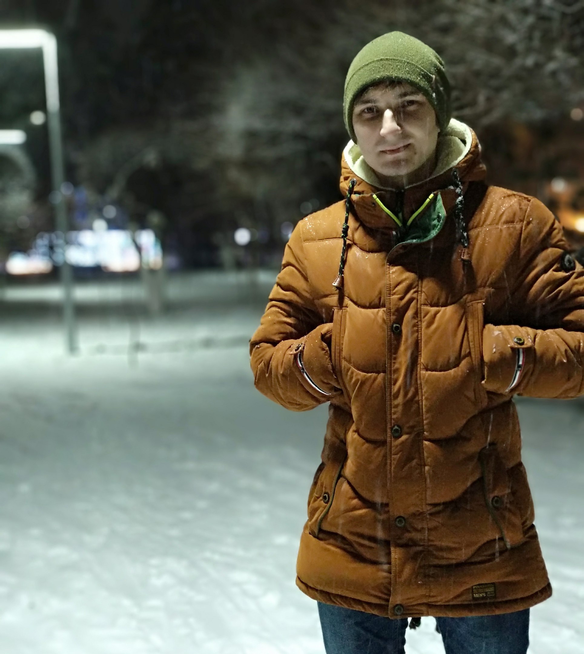 Автор picture.cg