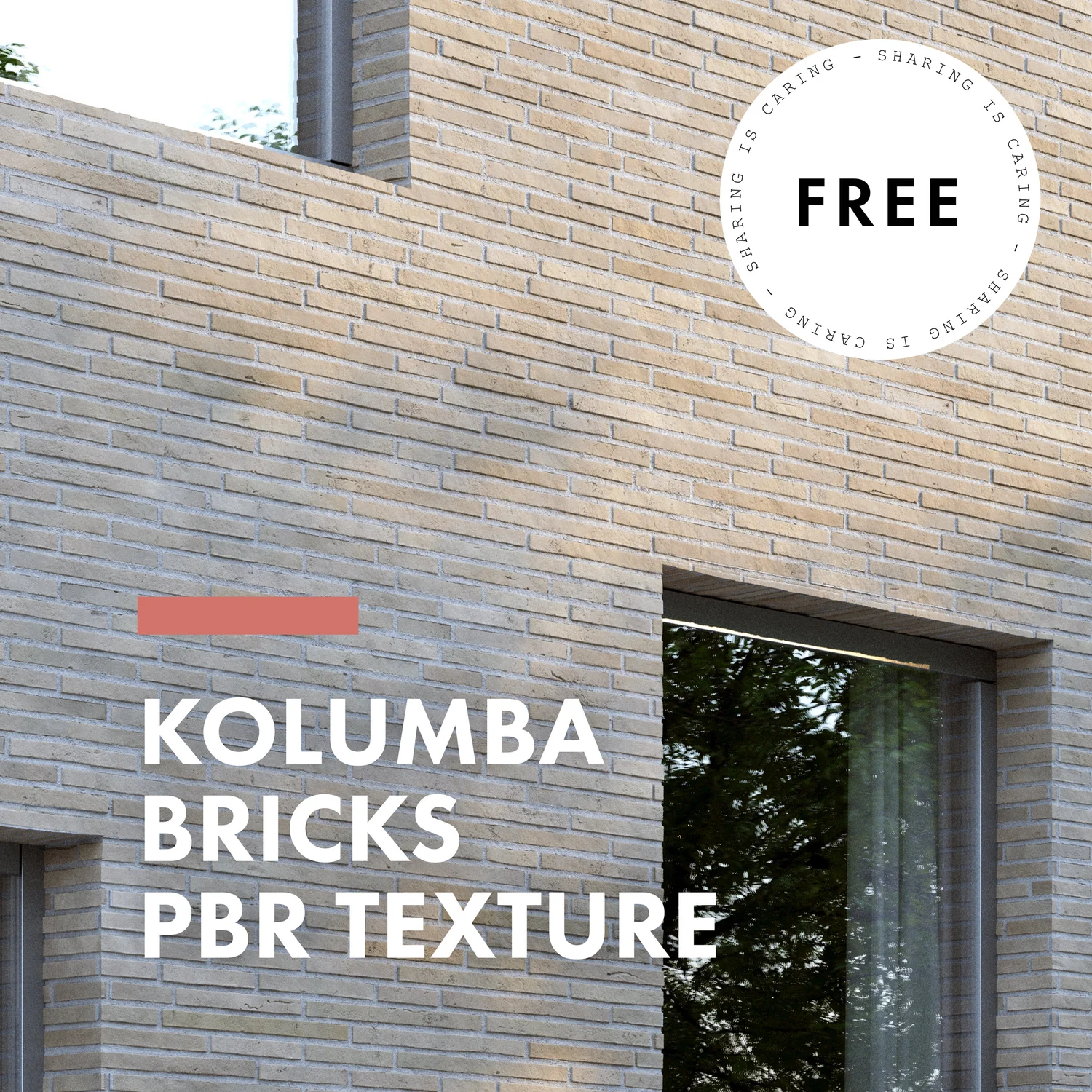 Kolumba Brick 4k