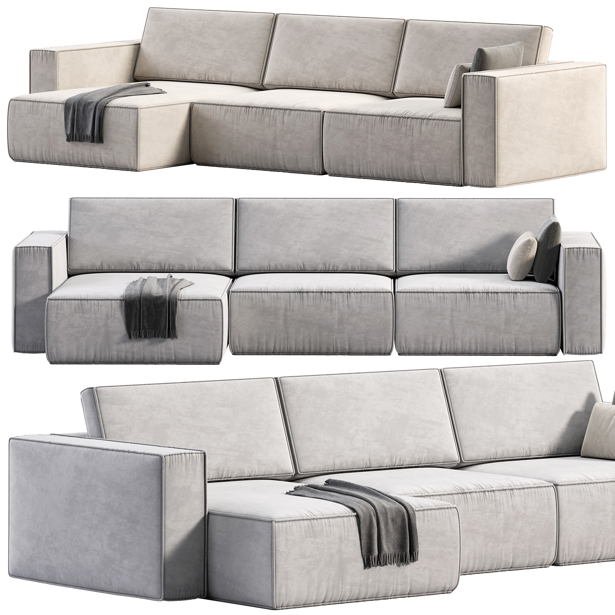 Sofa Ebi Happy2 by Divan.ru