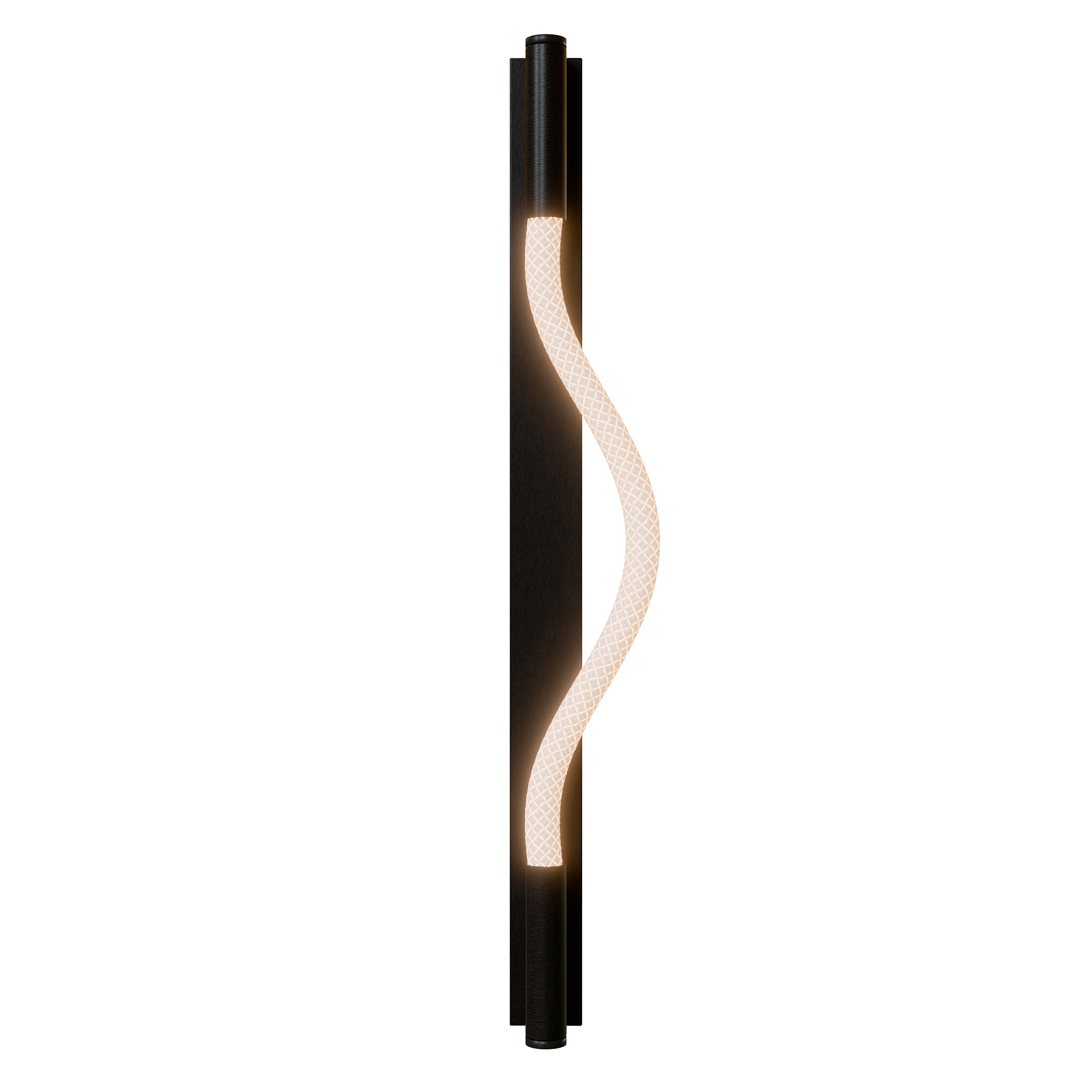 Настенный светильник LIGHTERA Tura LE103W-60B