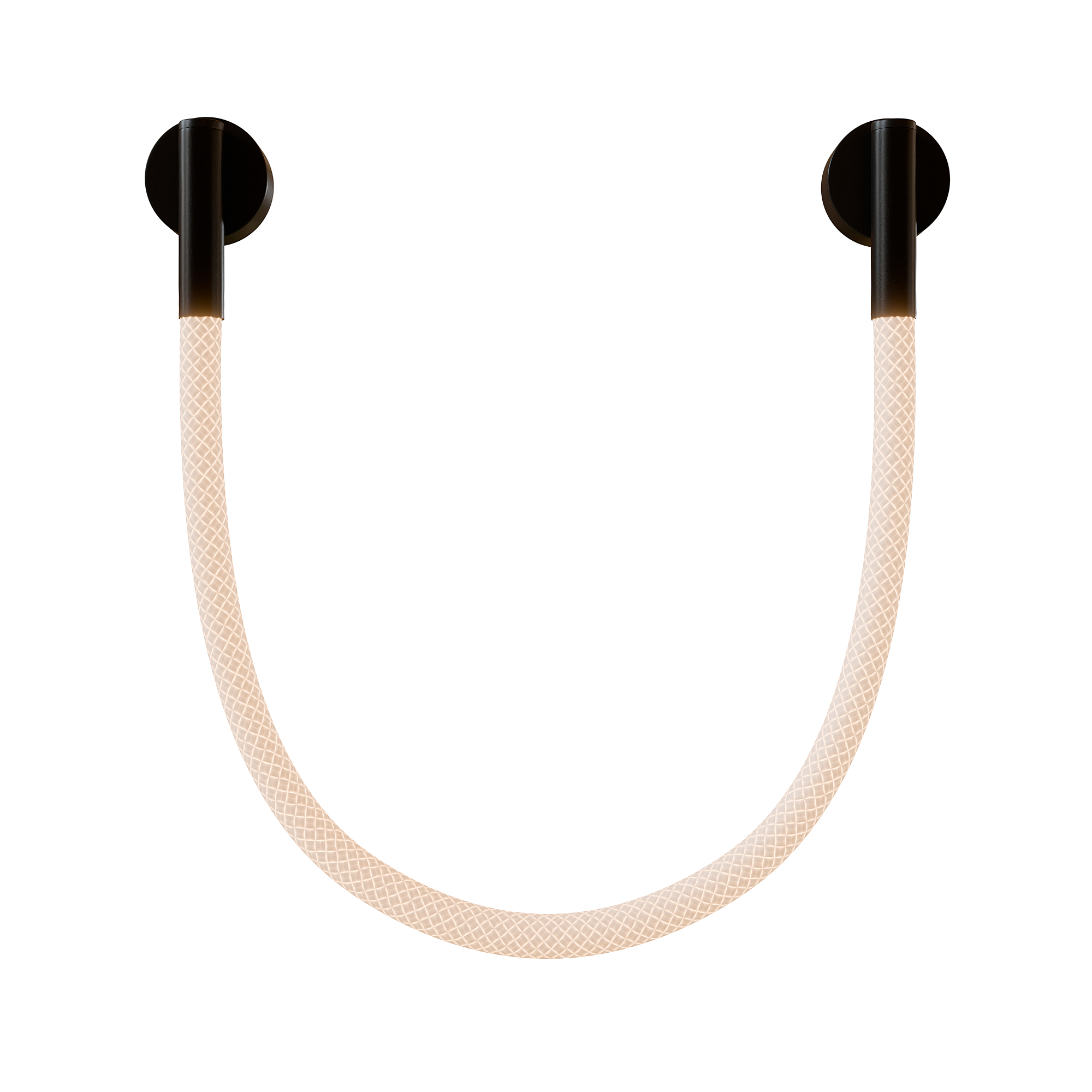 Настенный светильник LIGHTERA Tura LE103W-93BB STAINLESS