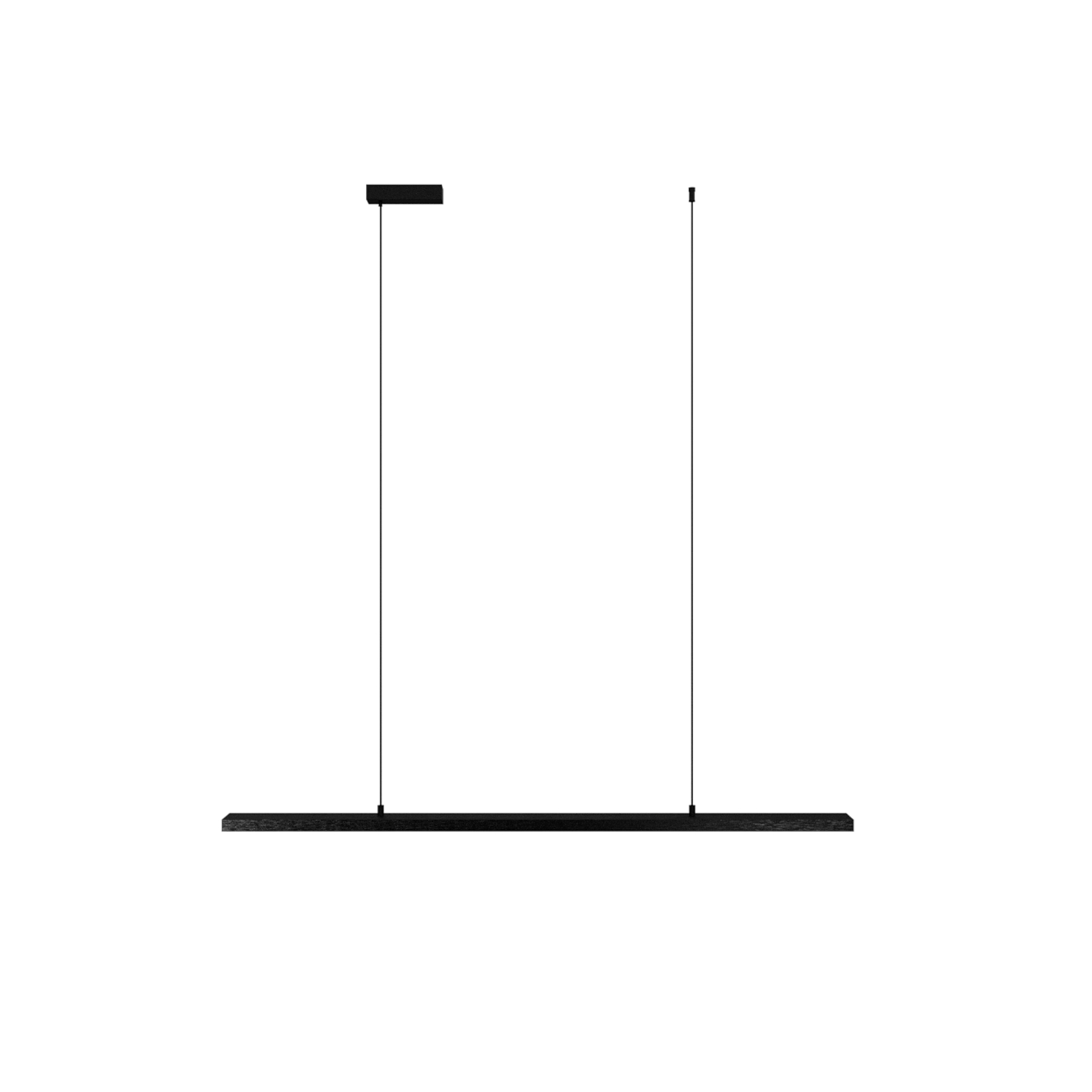 Светильник подвесной LIGHTERA James LE107L-120B WIFI