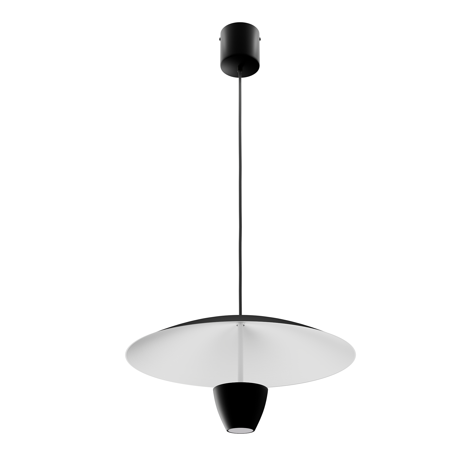 Светильник подвесной LIGHTERA Pichola LE128L-40B