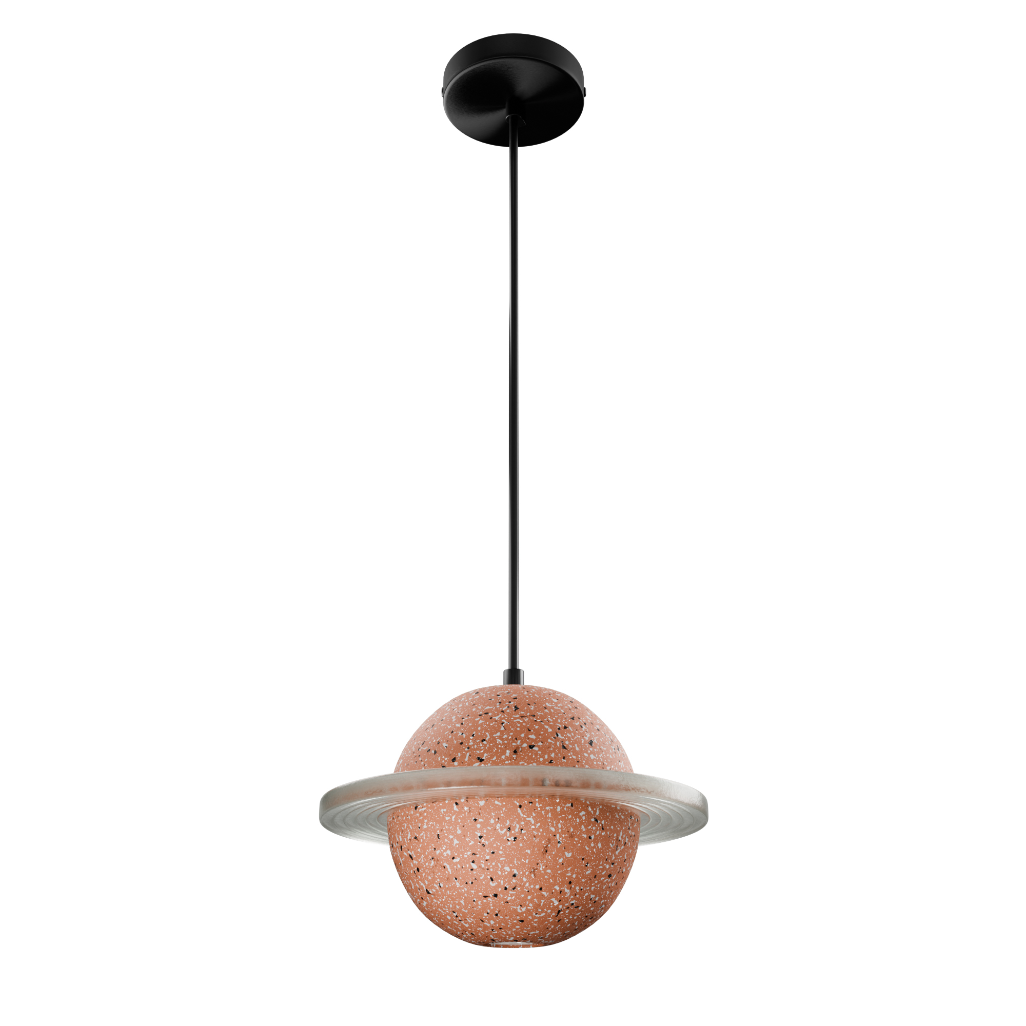 Светильник подвесной LIGHTERA Albury LE141L-20P