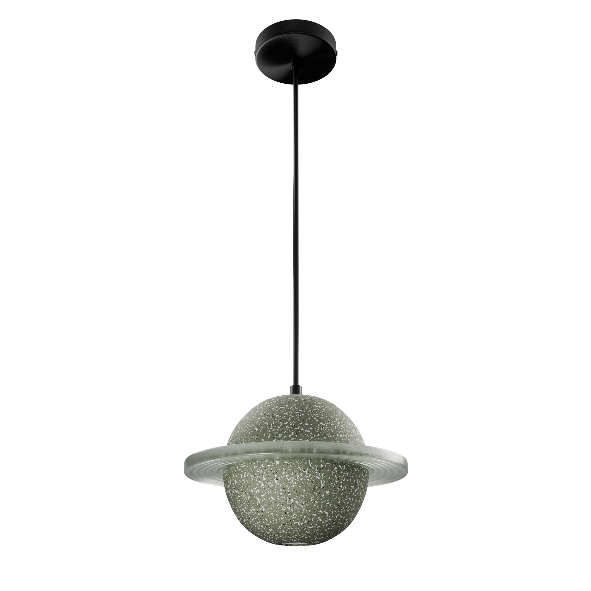 Светильник подвесной LIGHTERA Albury LE141L-20S