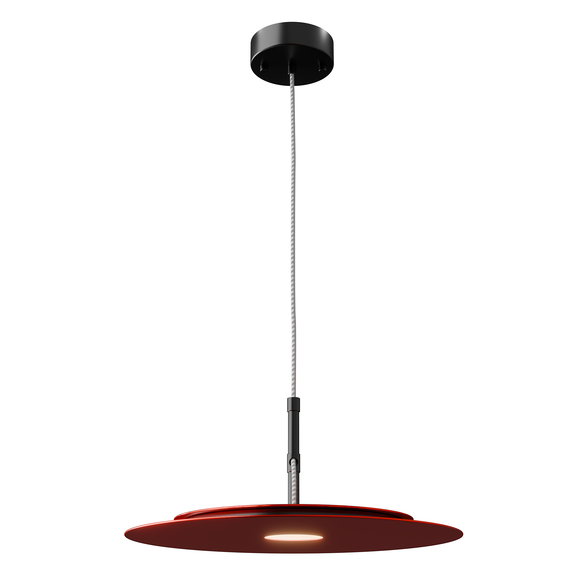 Светильник подвесной LIGHTERA Bamako LE143L-35R