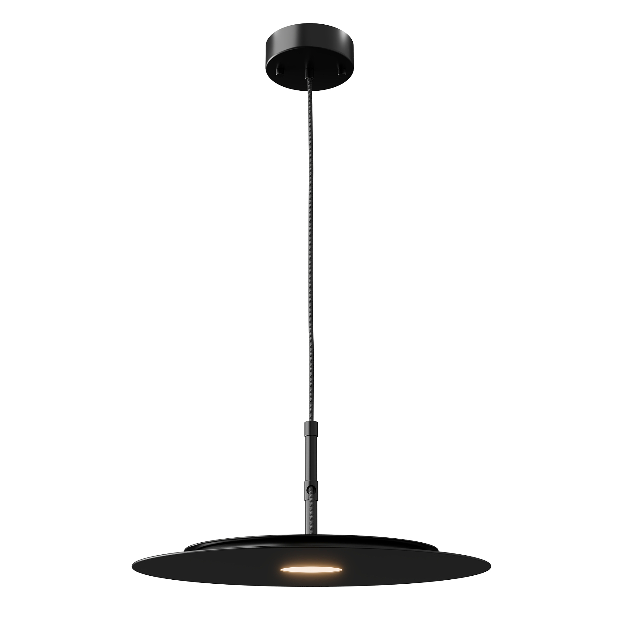 Светильник подвесной LIGHTERA Bamako LE143L-35B