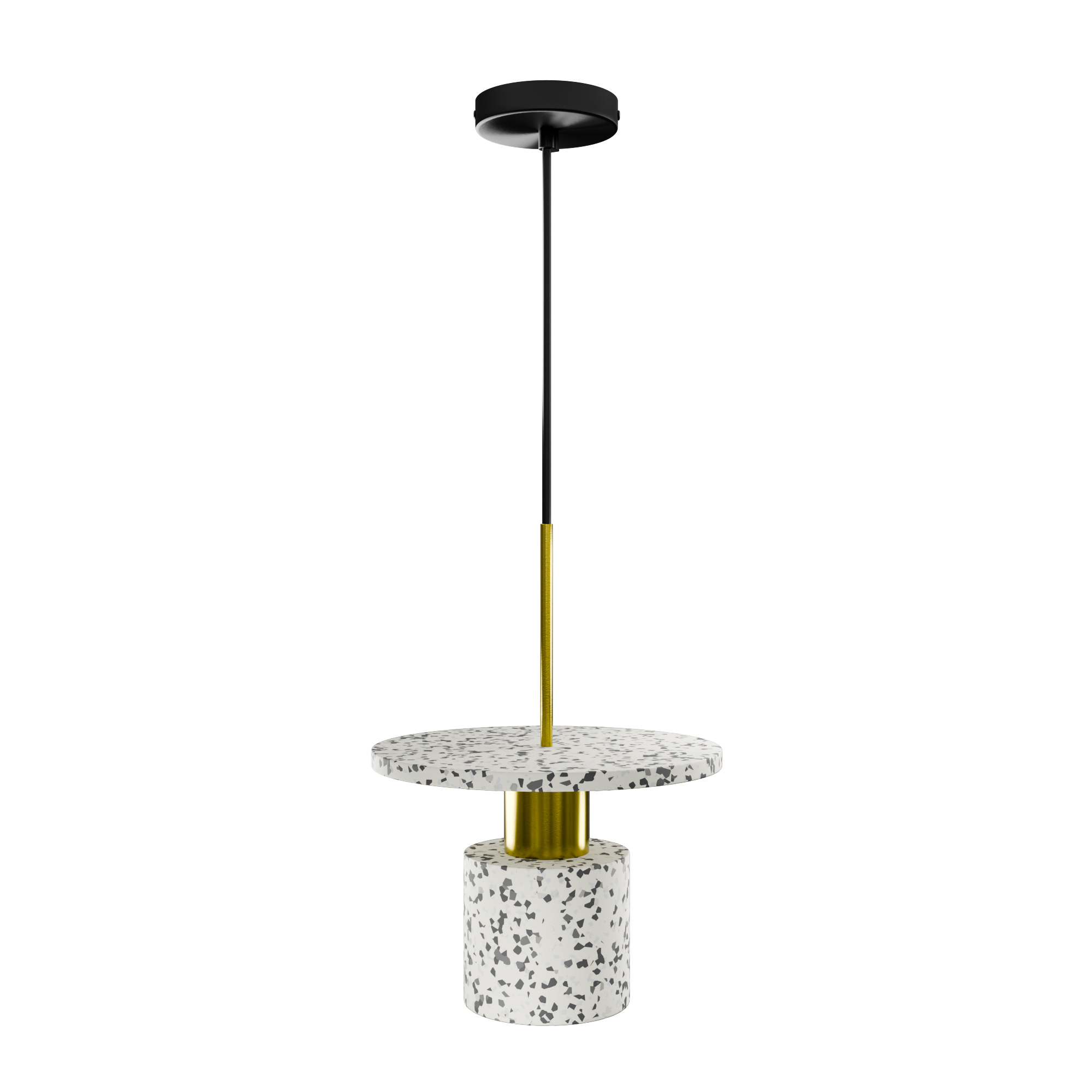 Светильник подвесной LIGHTERA Lawrence LE150L-40W