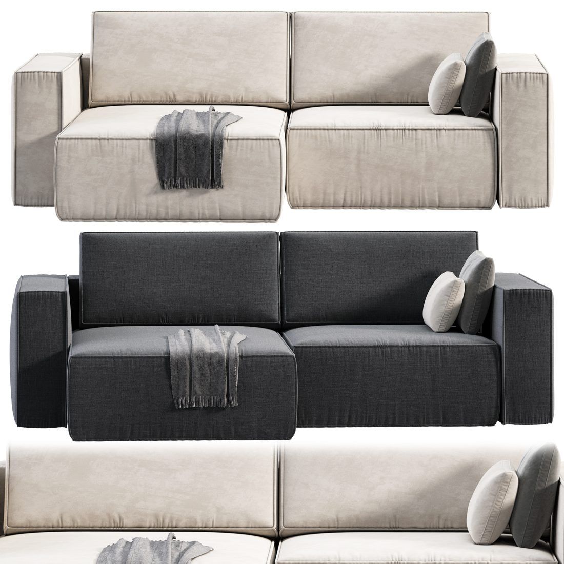 Sofa Ebi Happy By Divan.ru