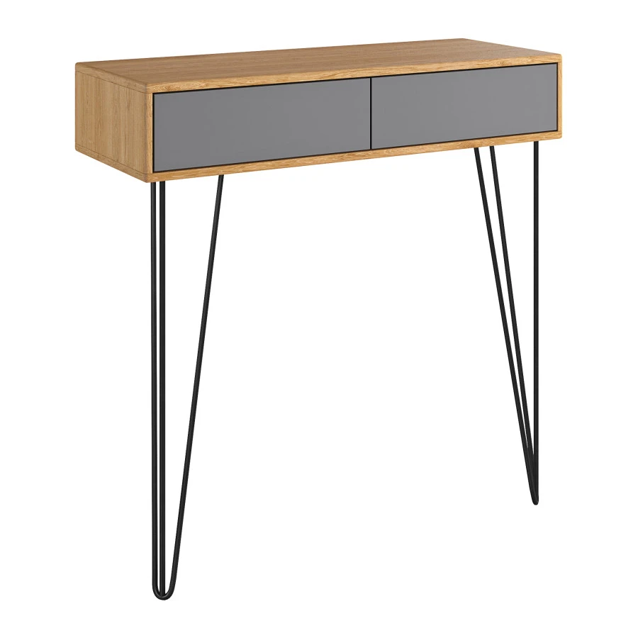 Lydford Console