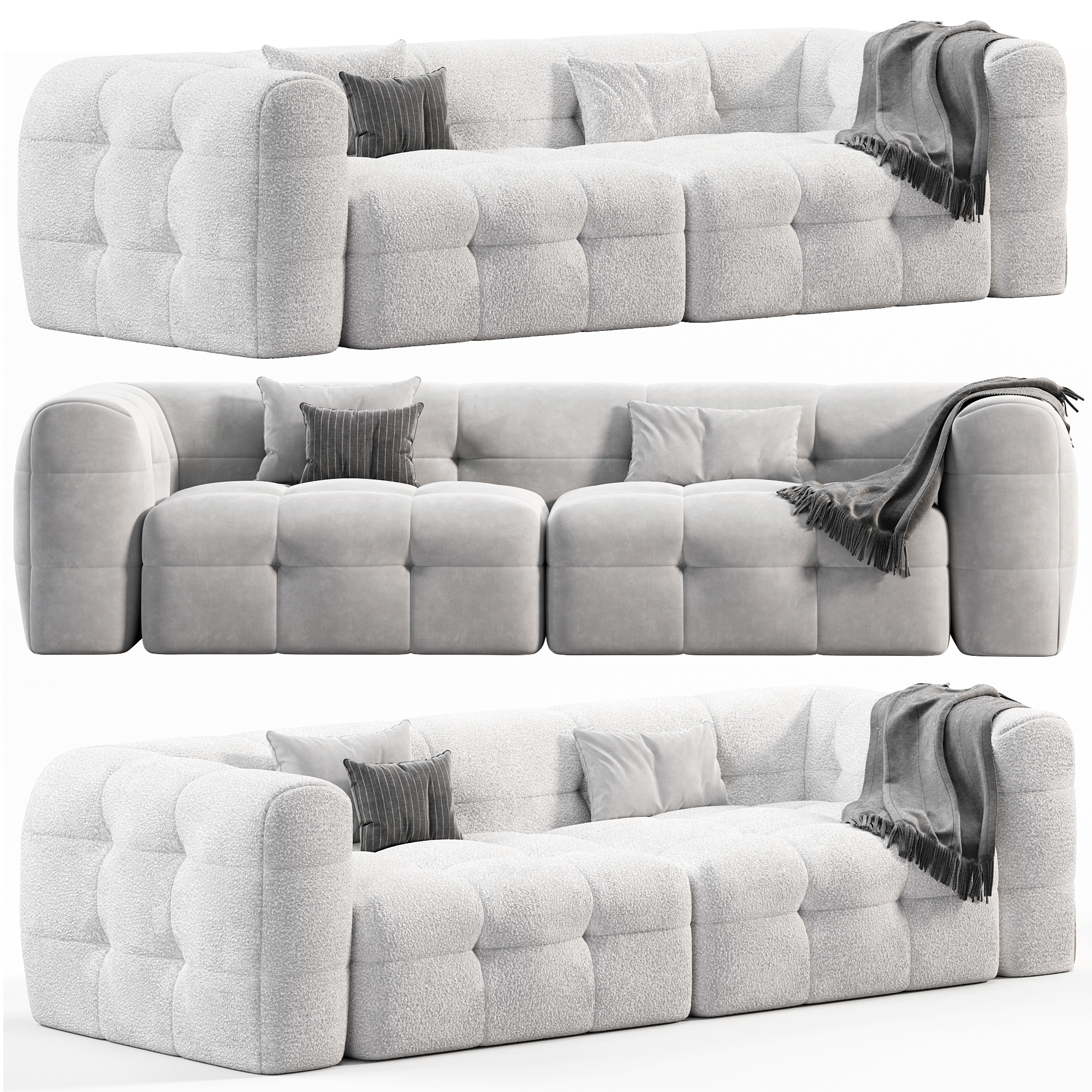 Brage Sofa