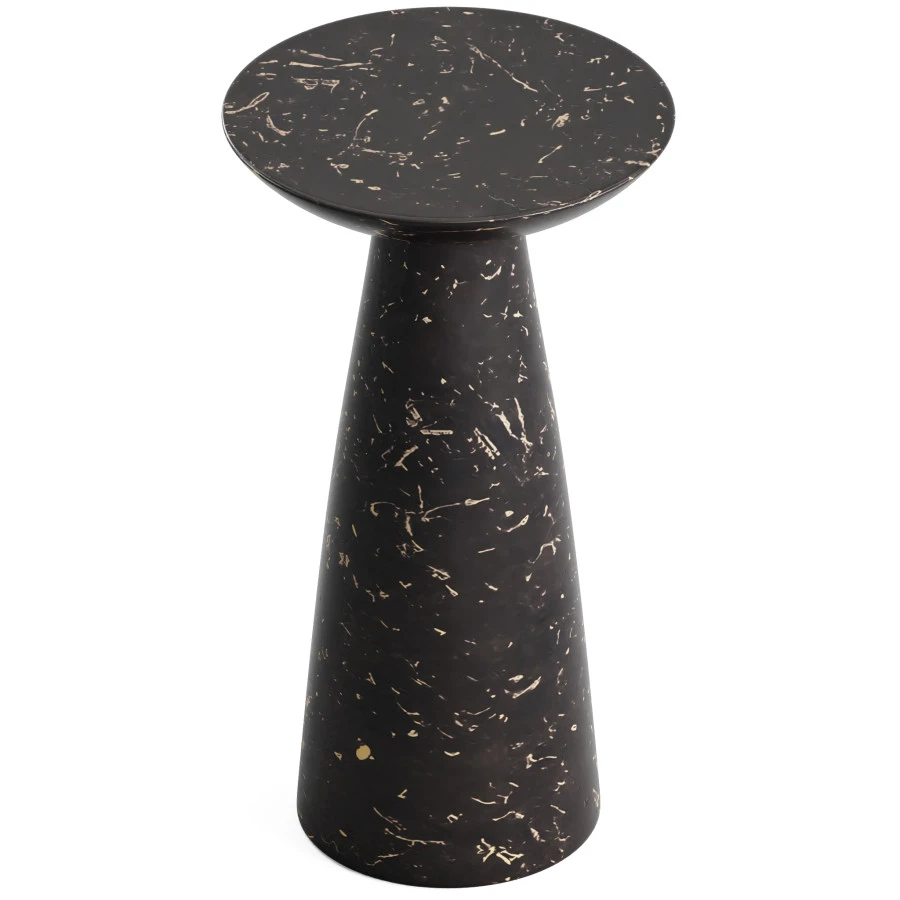 Dover Side Table - Holly Hunt