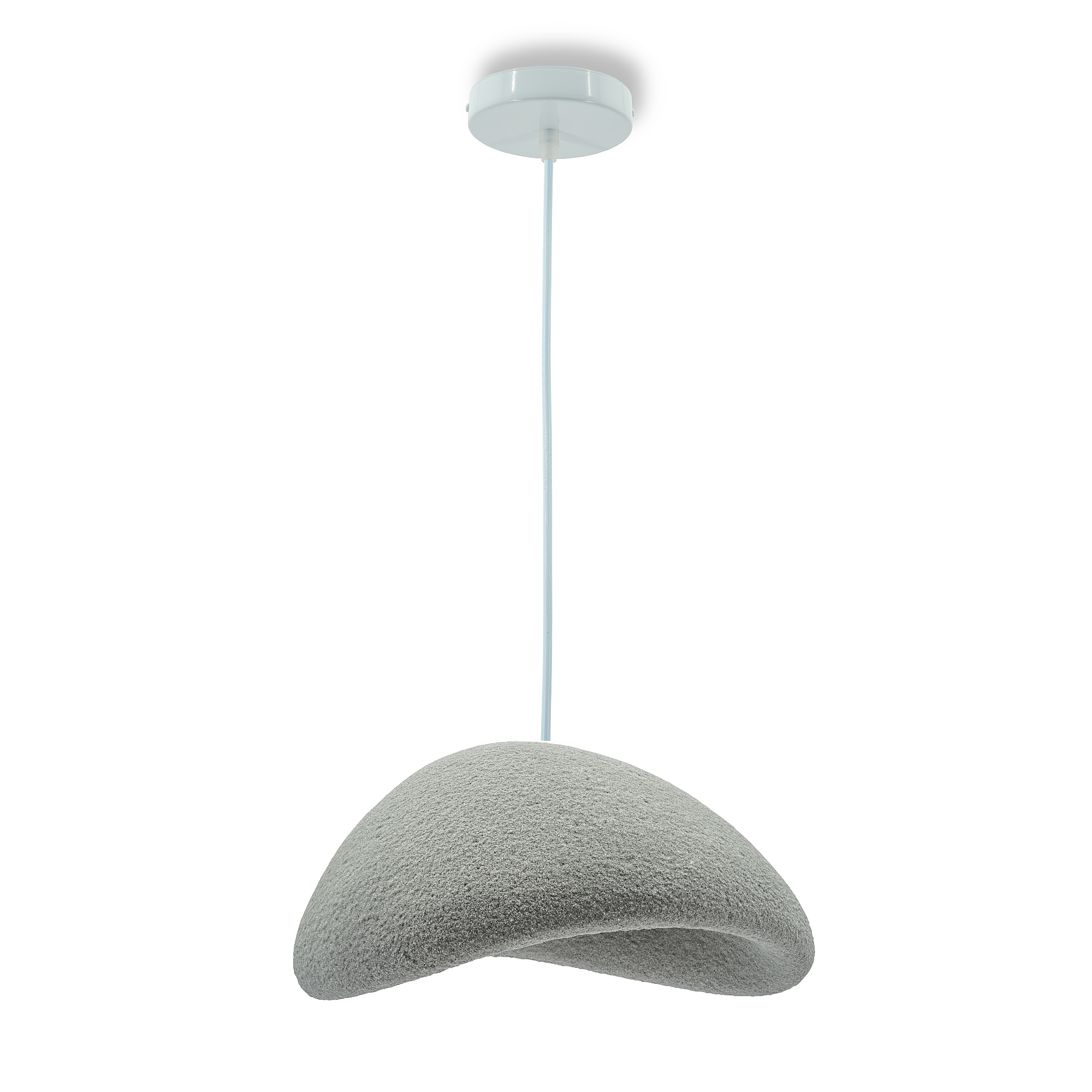 Светильник подвесной LIGHTERA Stone LE205L-400S