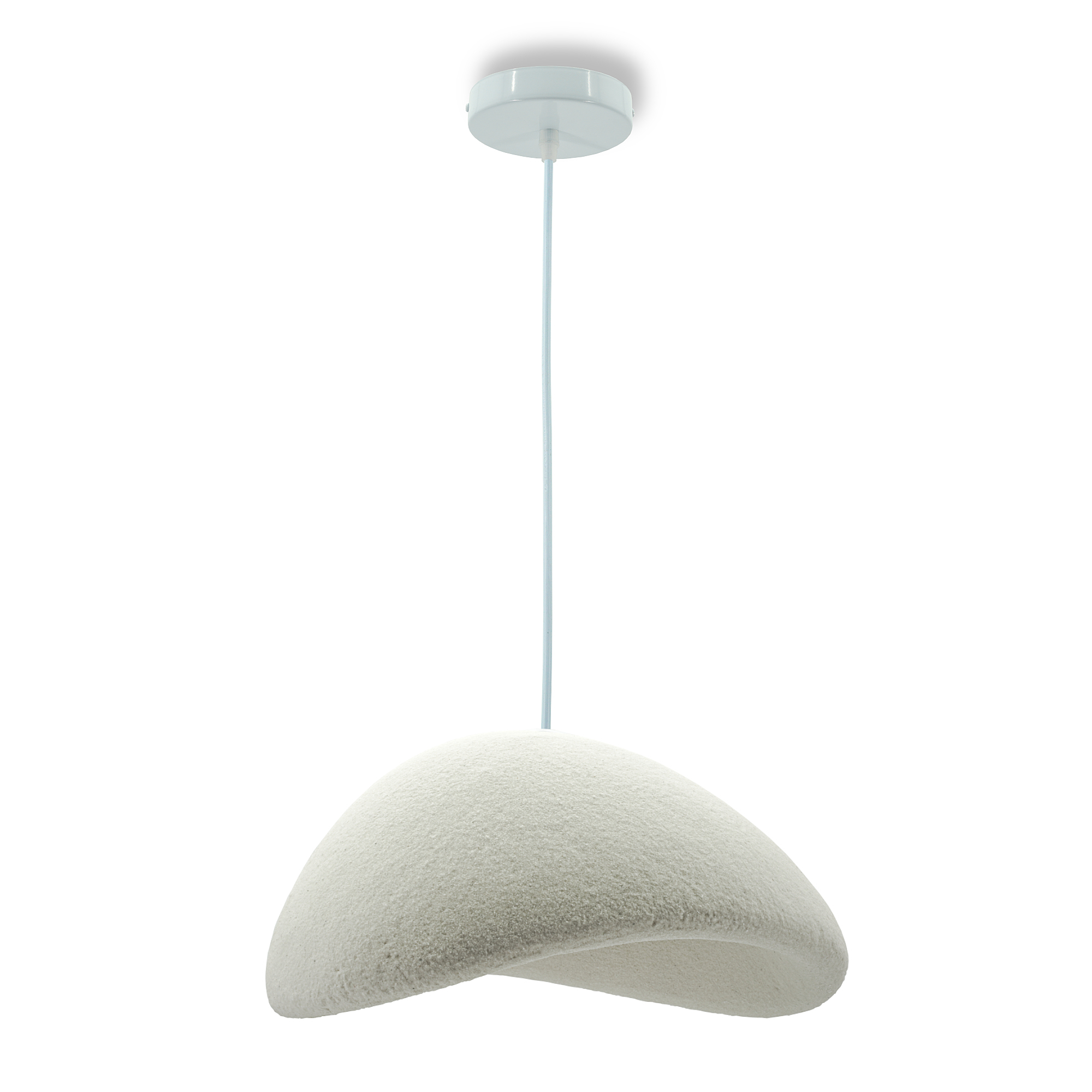 Светильник подвесной LIGHTERA Stone LE205L-600W