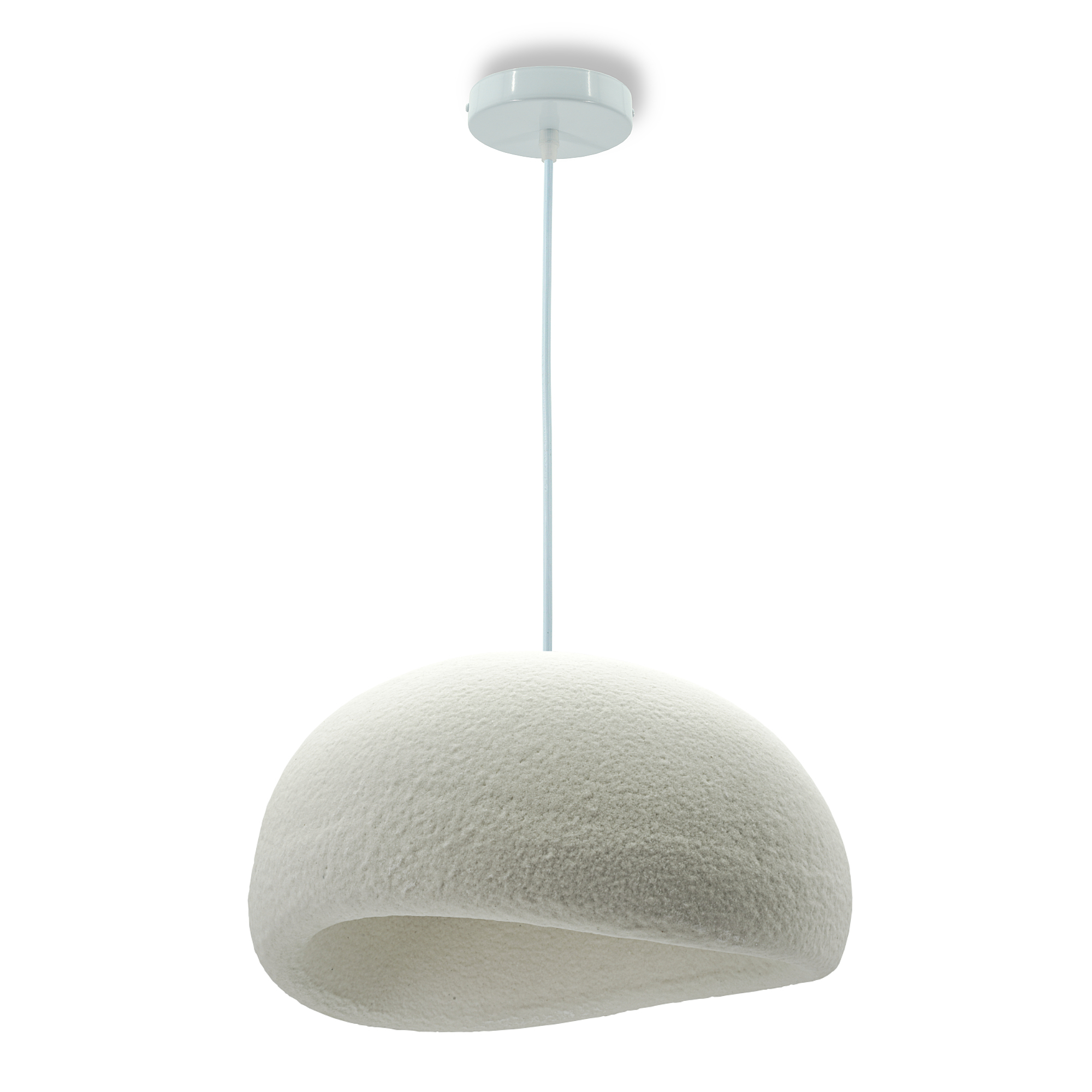 Светильник подвесной LIGHTERA Stone LE206L-800W