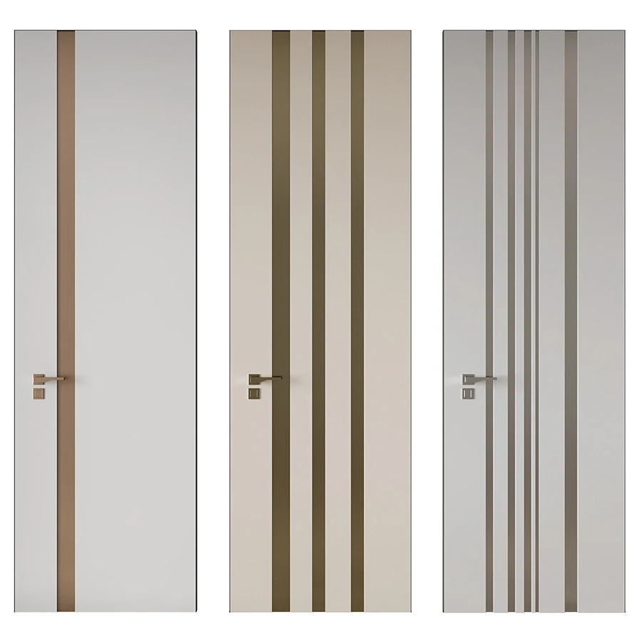 Door Set 08