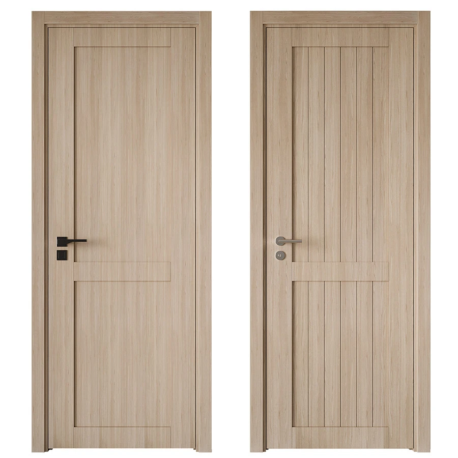 Door Set 17