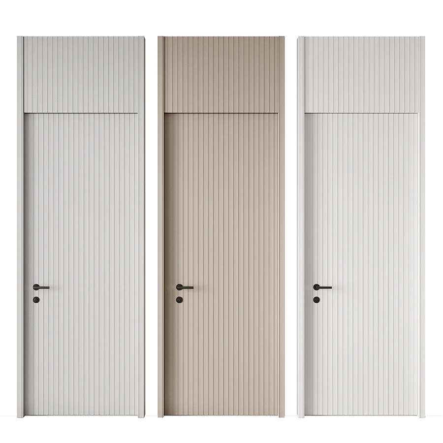 Door Set 22