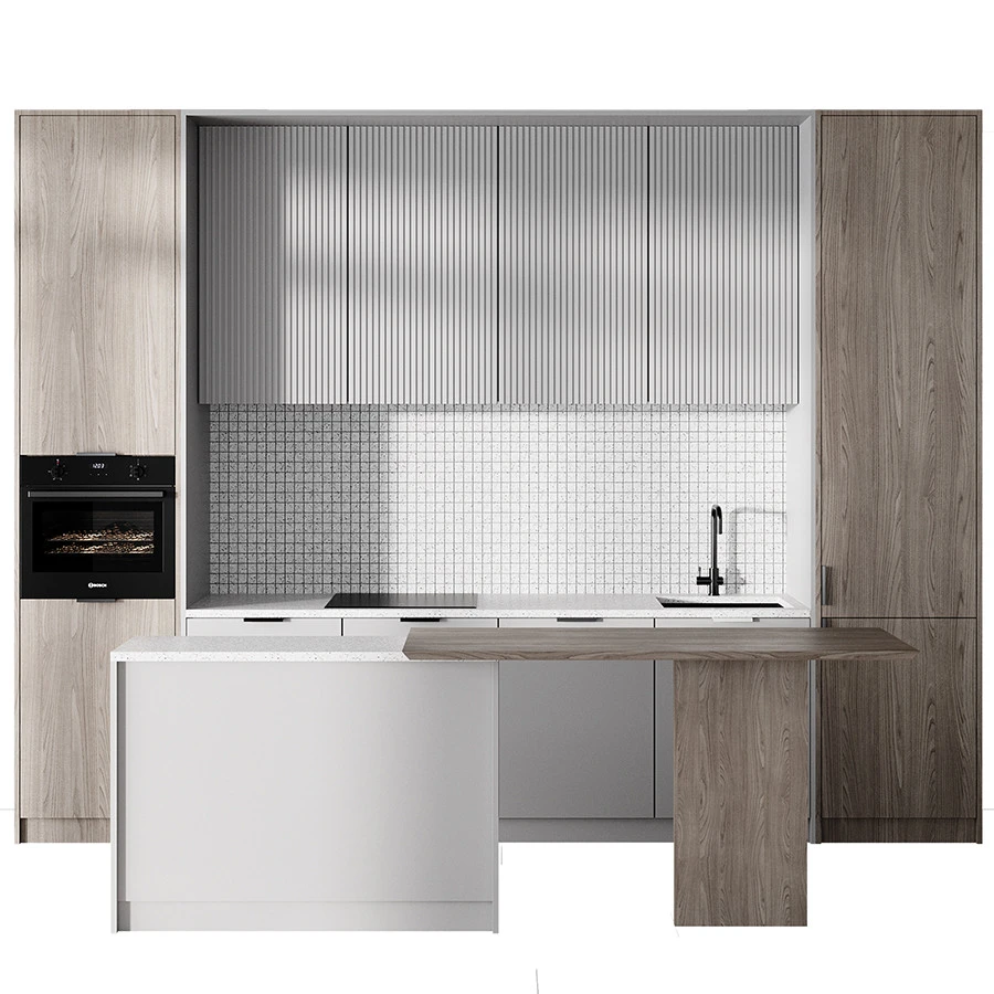 Kitchen Set 005