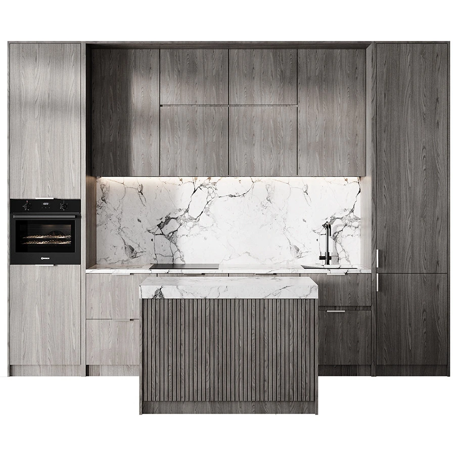 Kitchen Set 010