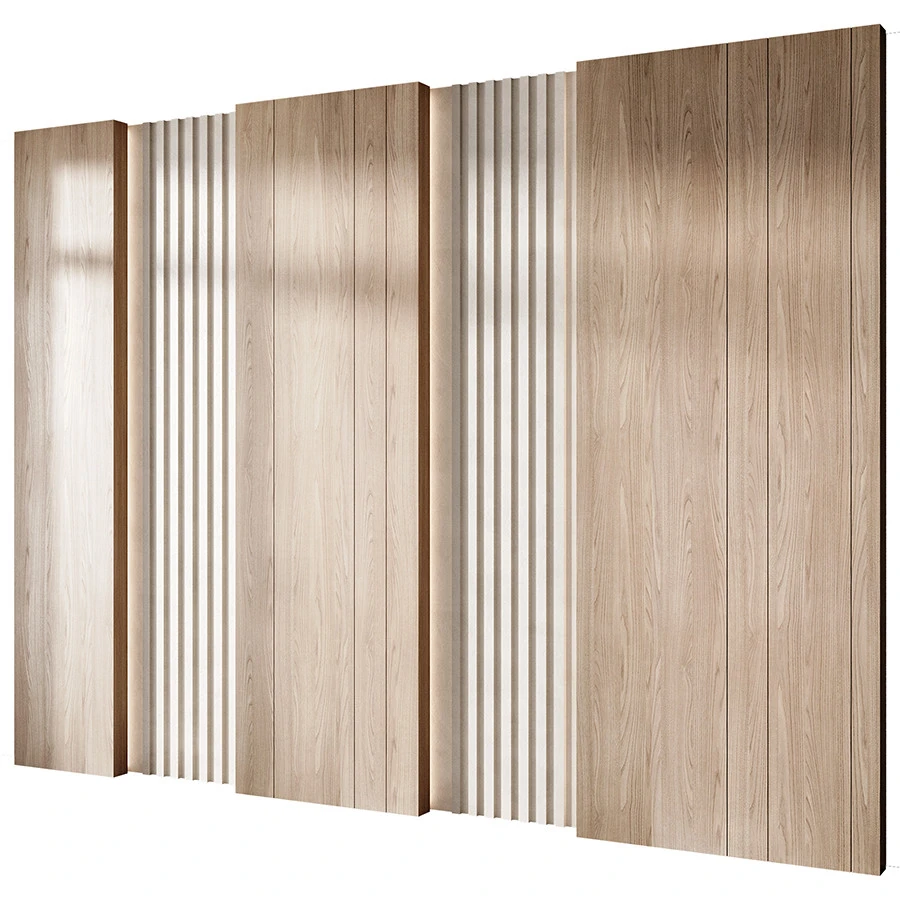 Wall Panel 15