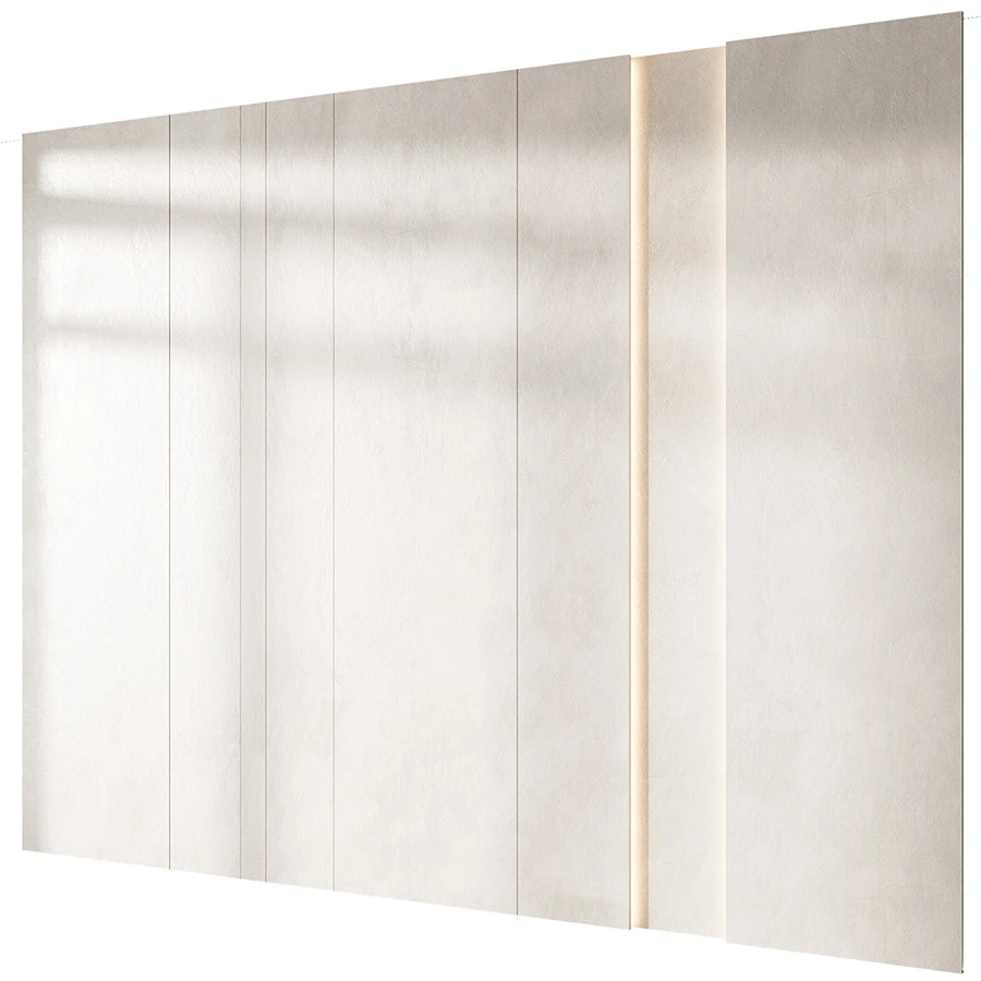 Wall Panel 18