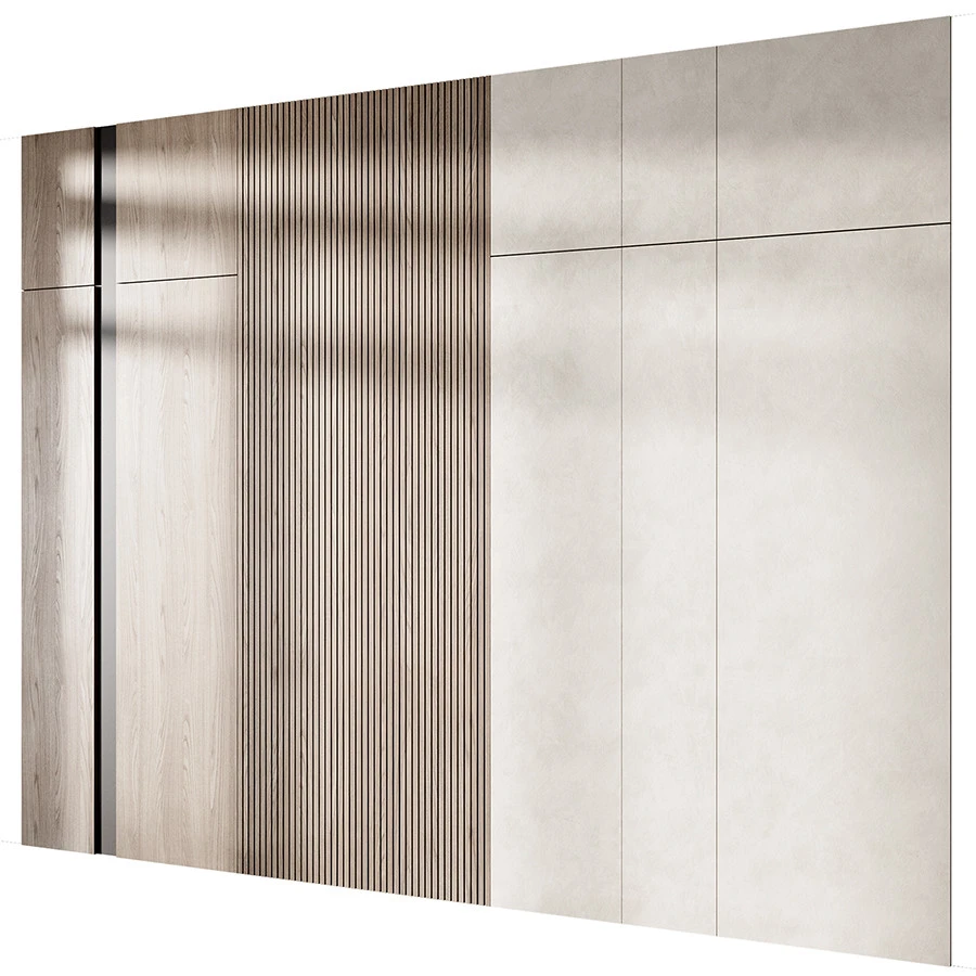 Wall Panel 20