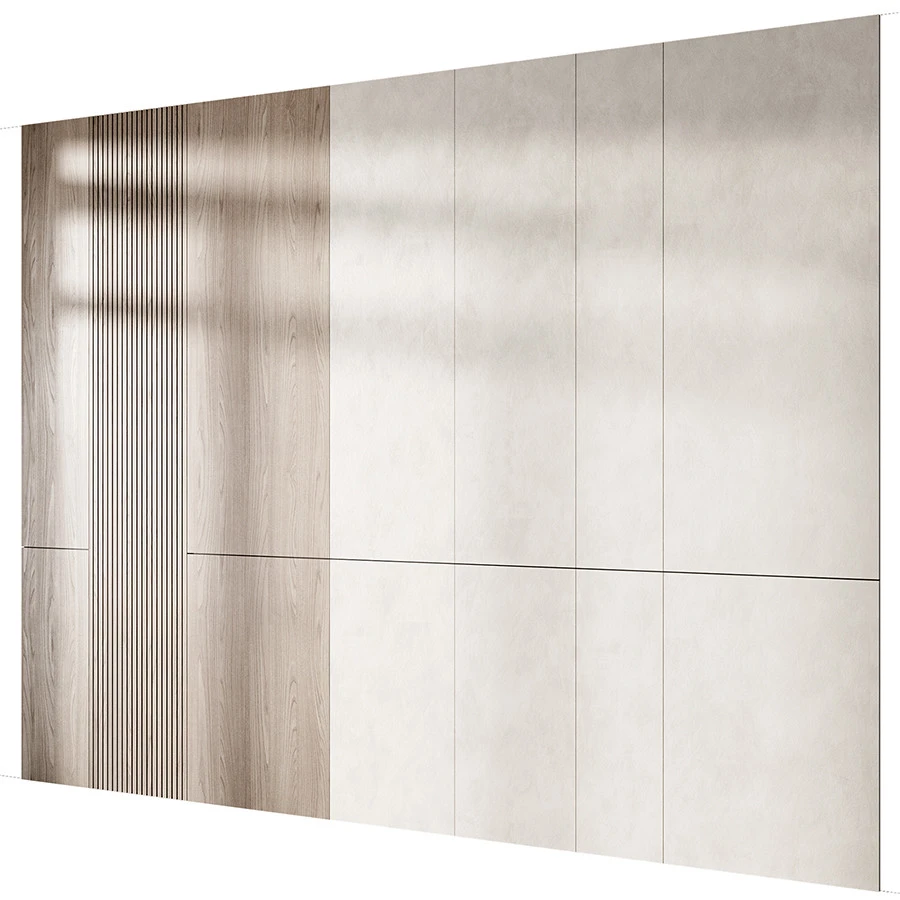 Wall Panel 21