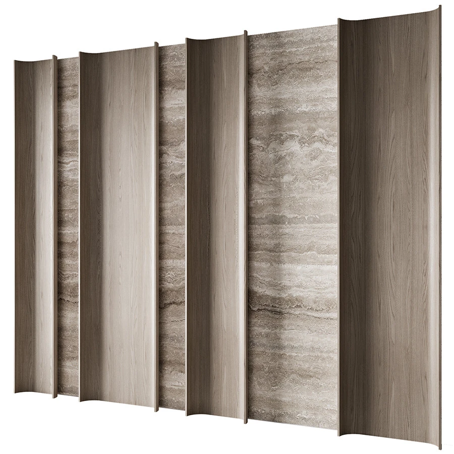 Wall Panel 35