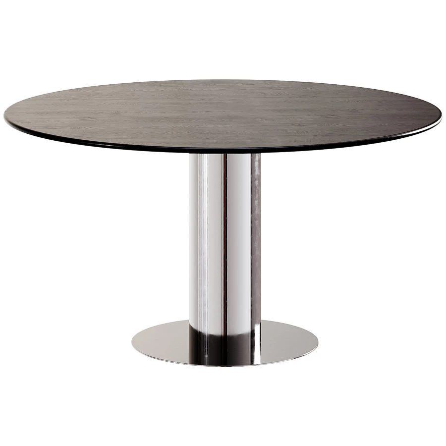 Nelly 1511-1 Table By Draenert