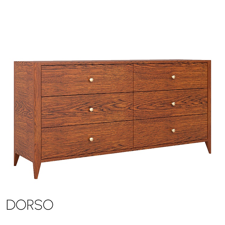 Citizen Комод Dorso