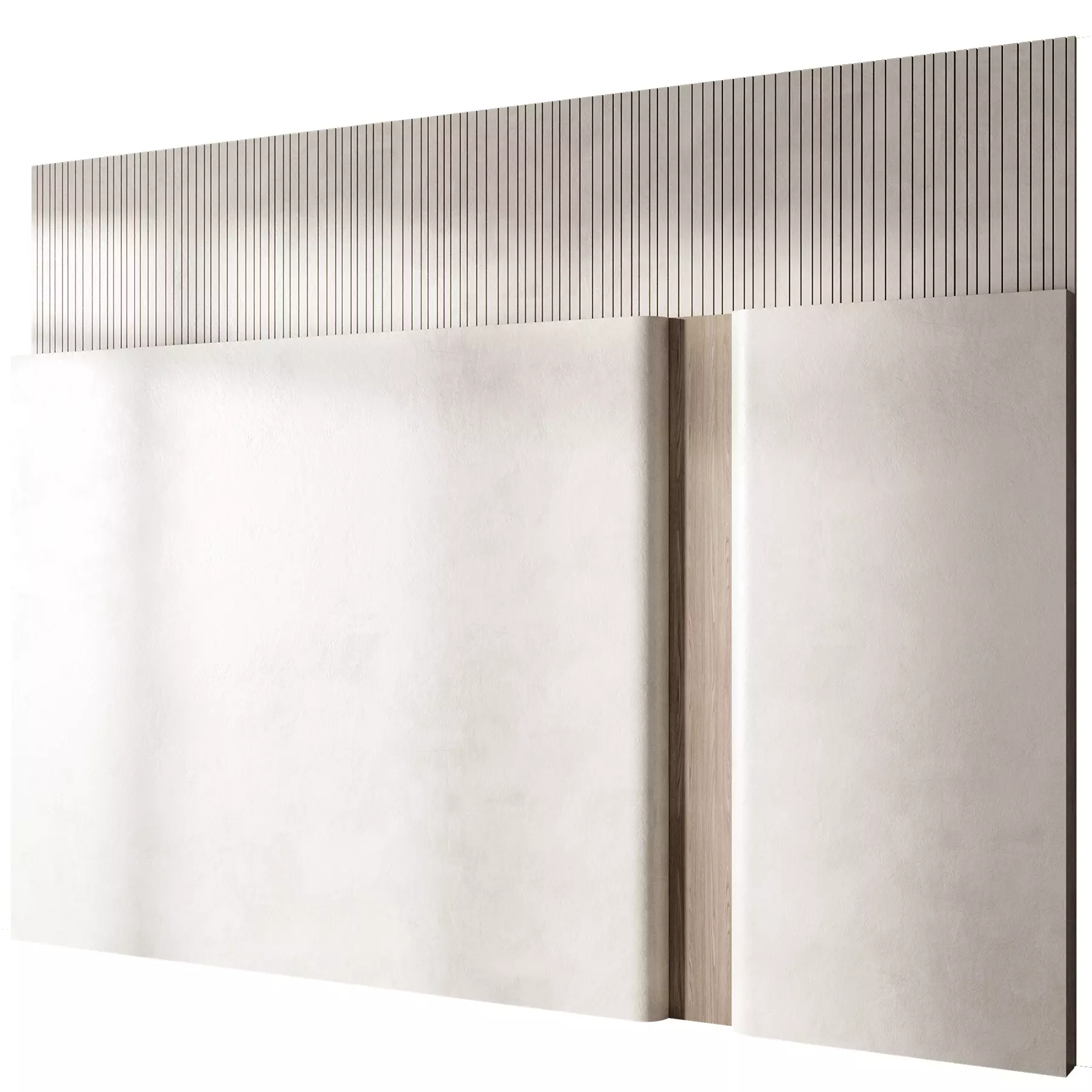 headboard wall panel 17