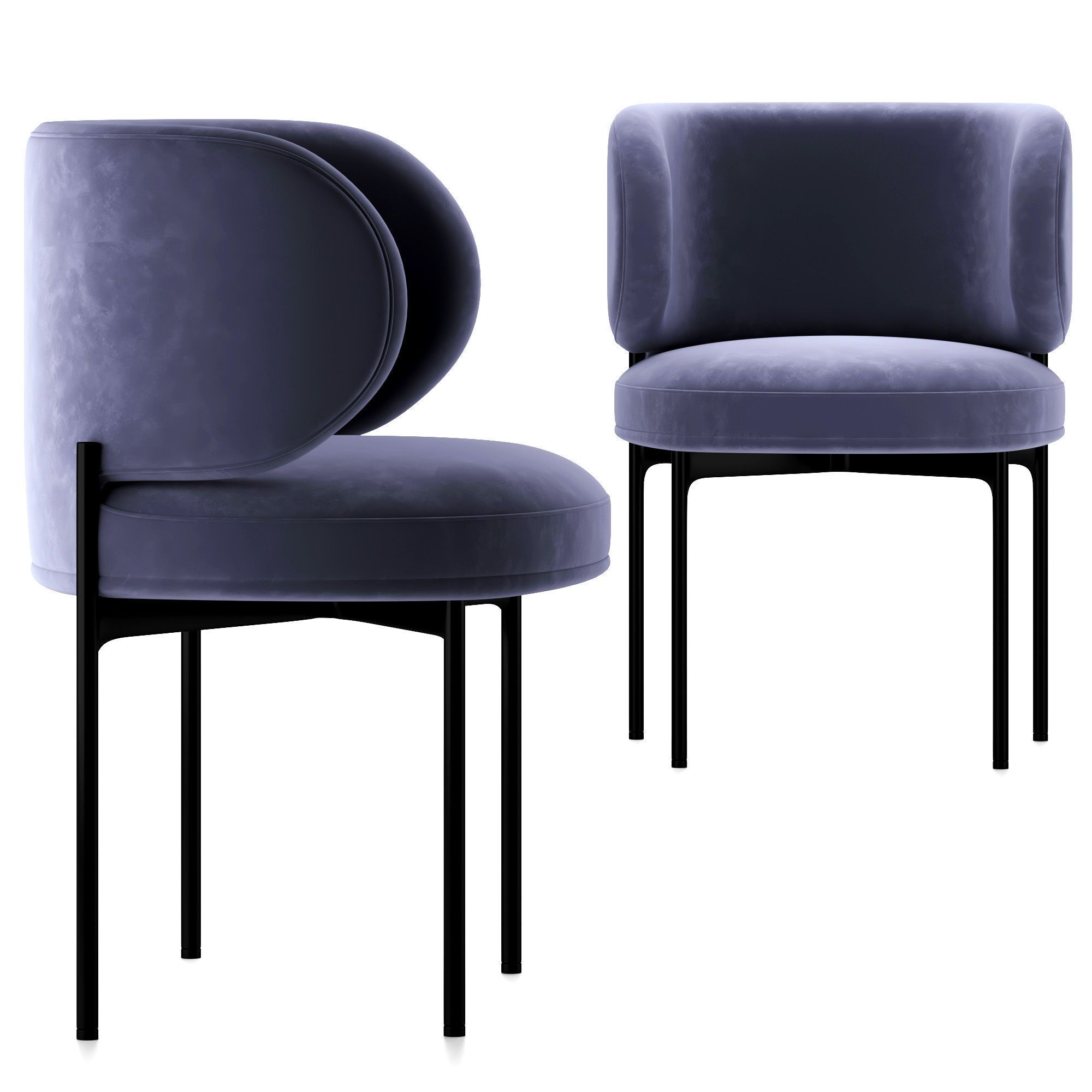 Galotti Radice Chair