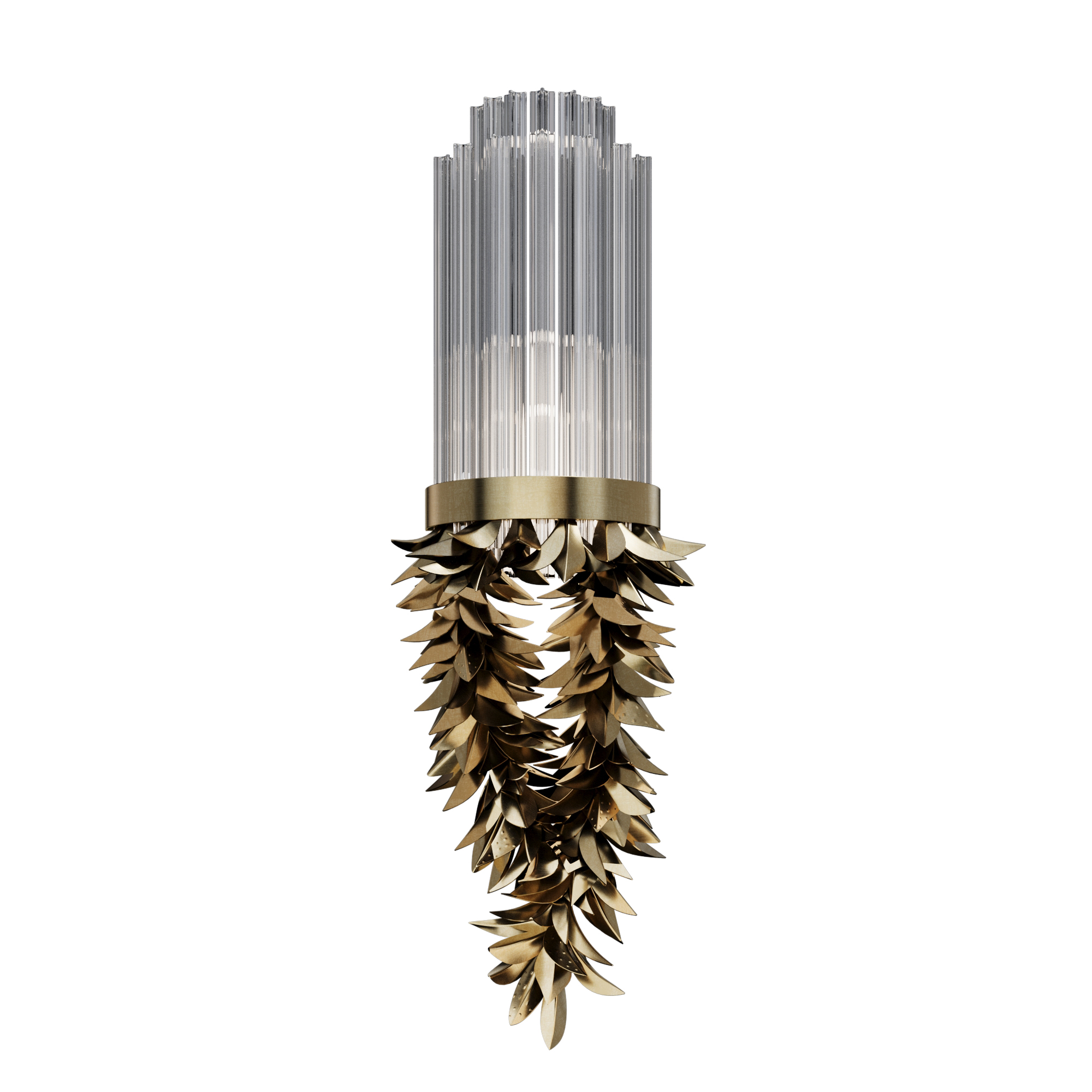 Aurelia Botanica Sconce