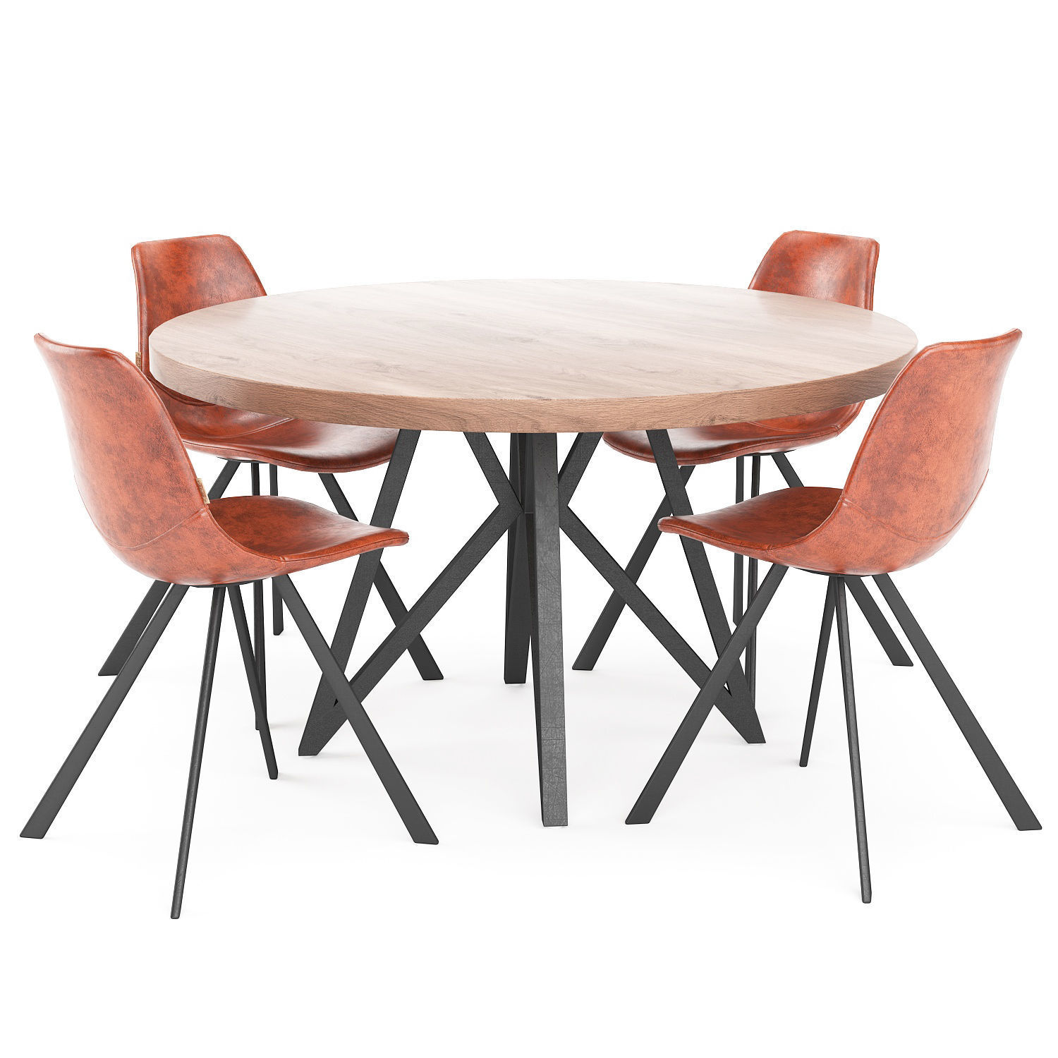 Dining set 07