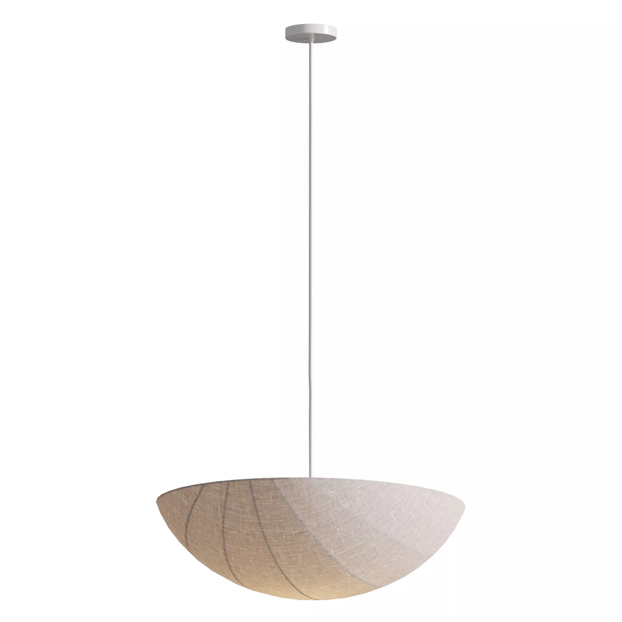 Pium pendant light