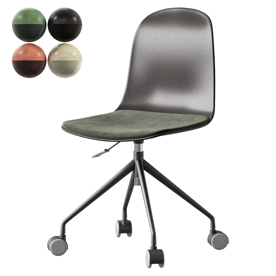Fires By Office Chair