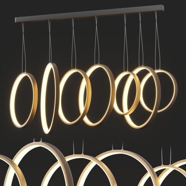 Light Dimmable LED