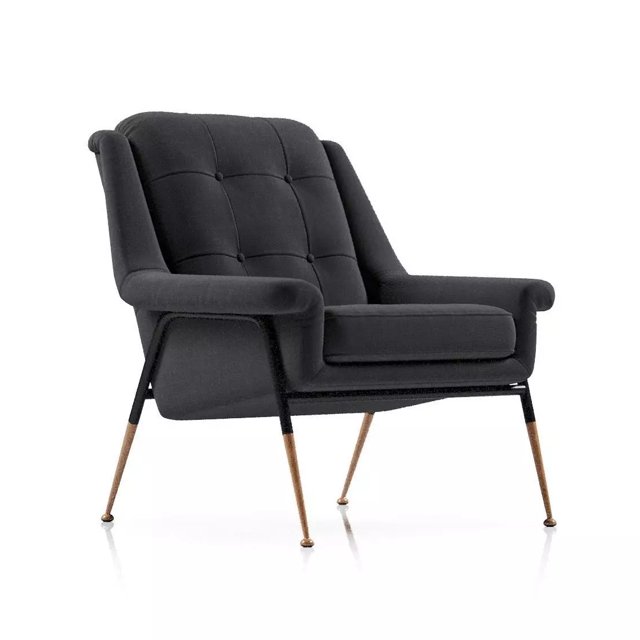 Tosconova armchair witton