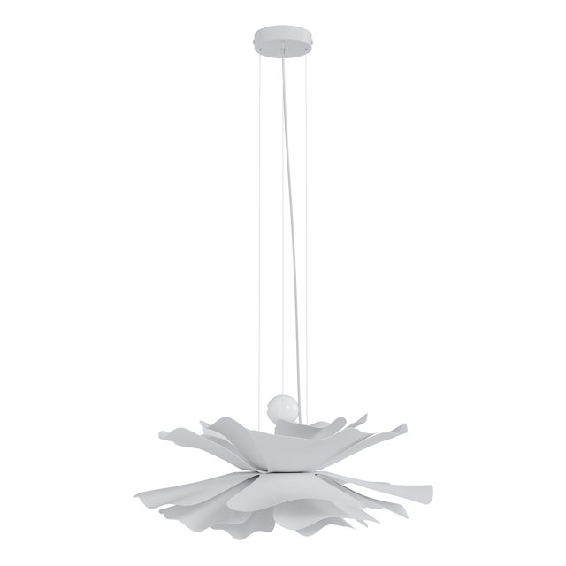 3D модель Подвесная люстра LIGHTERA Chad LE116L-55W для категории Освещение / Подвесные светильники - превью