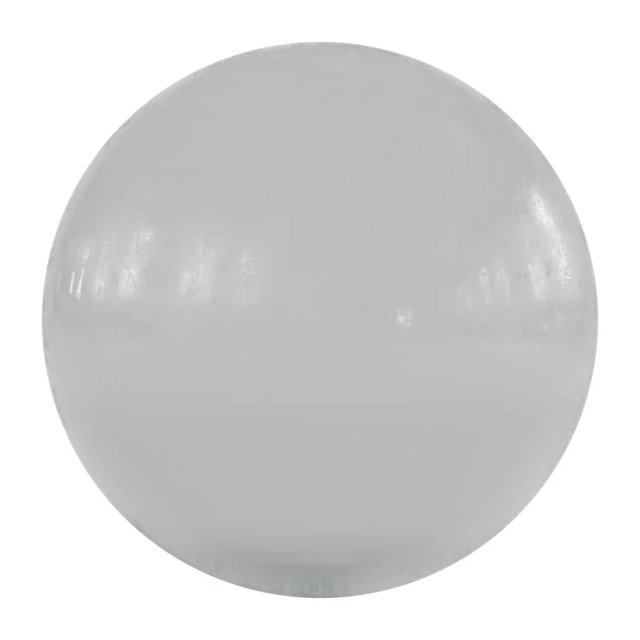 Frosted Glass - Material Overlay