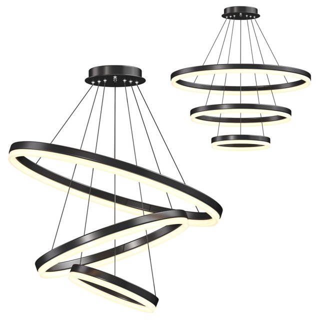 Vktech Chandelie