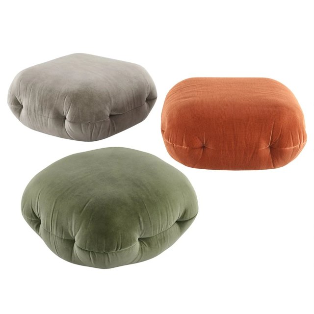 Pouf LXZ06 Unda By Leolux Lx