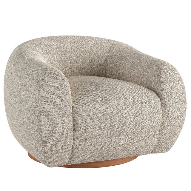 Armchair Laszlo