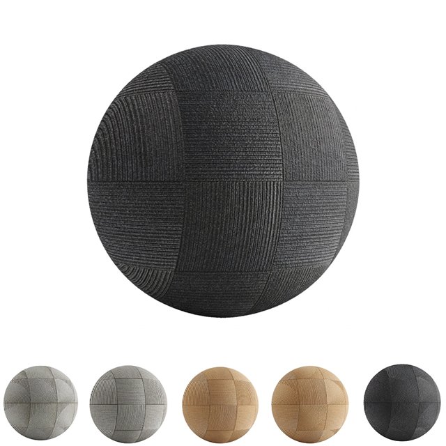 Heymat Zen Mat #012/07 4k Pbr Seamless