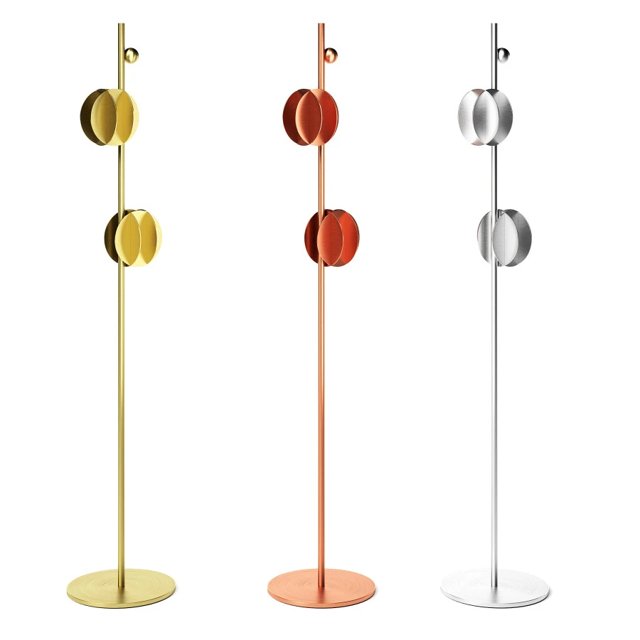 Noom El Floor Lamp Cs1