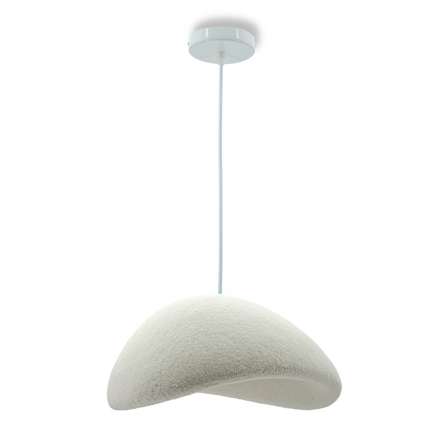 Светильник подвесной LIGHTERA Stone LE205L-600W