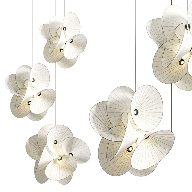 Moooi Serpentine Light