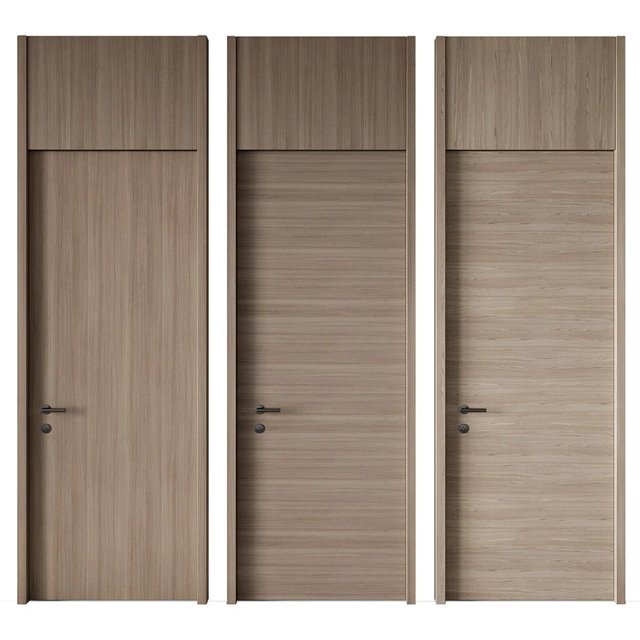 Door Set 05