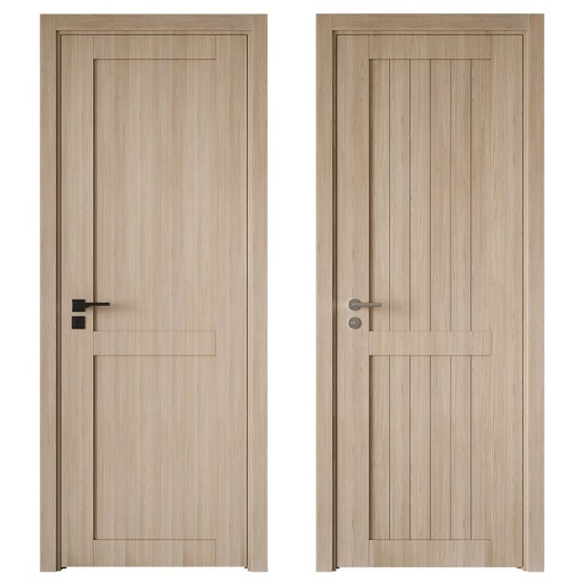 Door Set 17